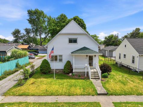 618 Russell Street Kendallville IN 46755