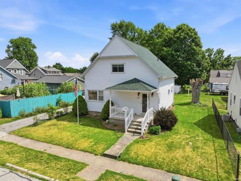 618 Russell Street Kendallville IN 46755