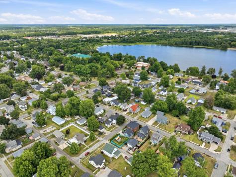 618 Russell Street Kendallville IN 46755