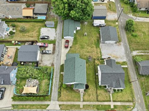 618 Russell Street Kendallville IN 46755