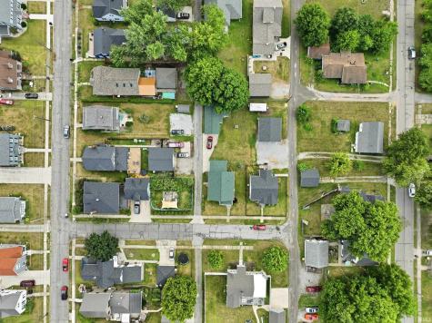 618 Russell Street Kendallville IN 46755