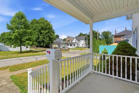 618 Russell Street Kendallville IN 46755