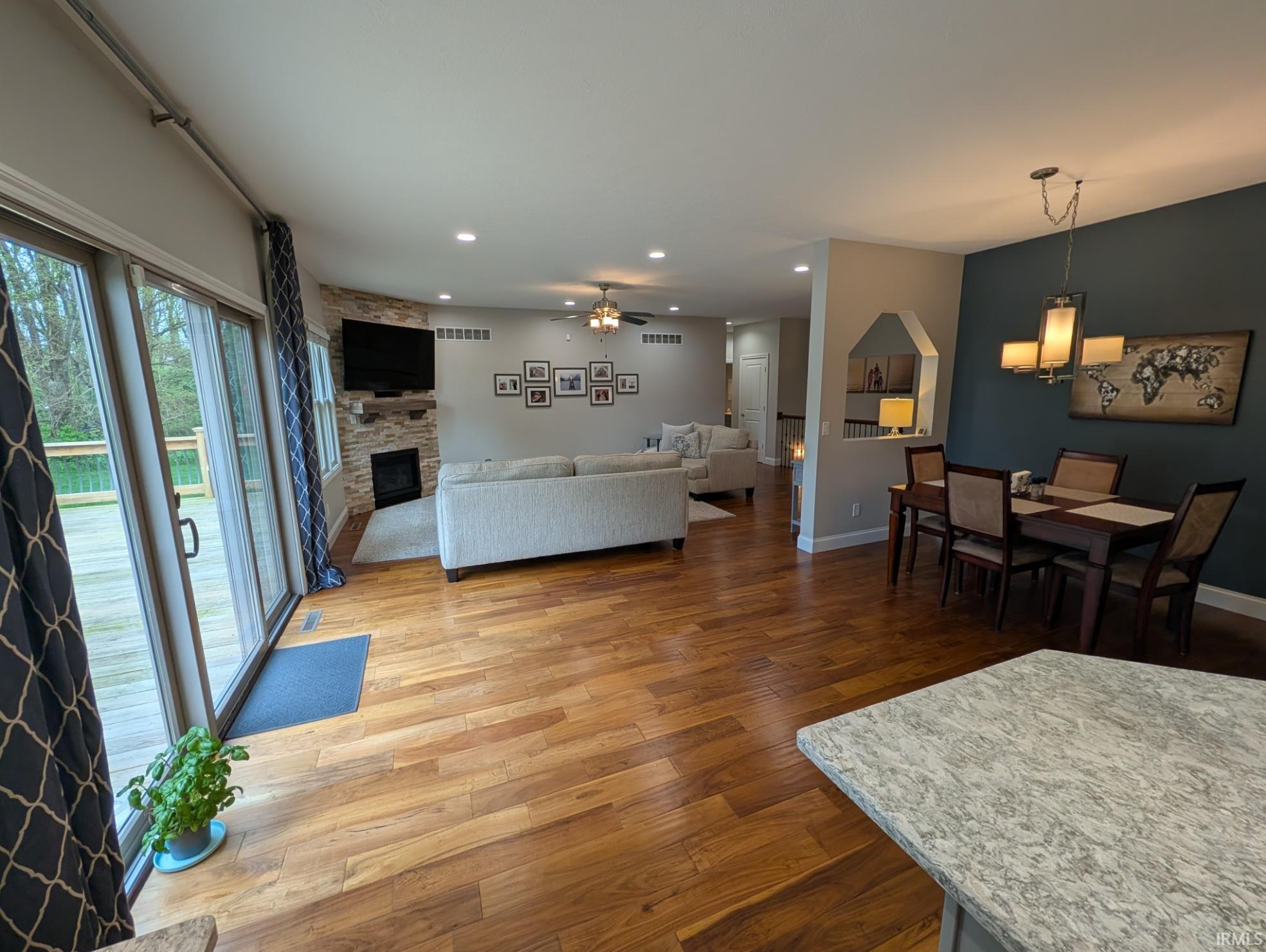 53724 Songbird Way Bristol IN 46507