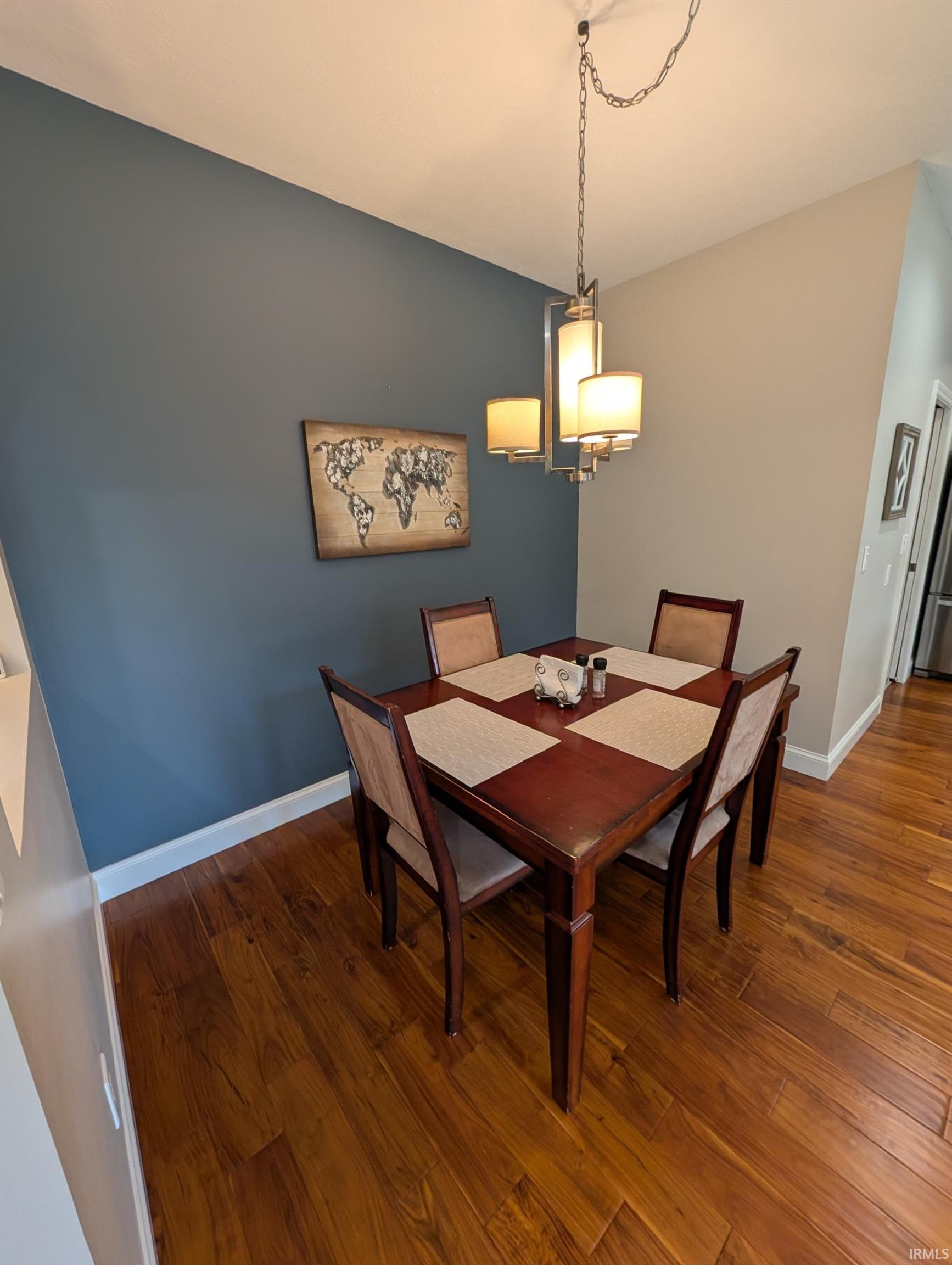 53724 Songbird Way Bristol IN 46507