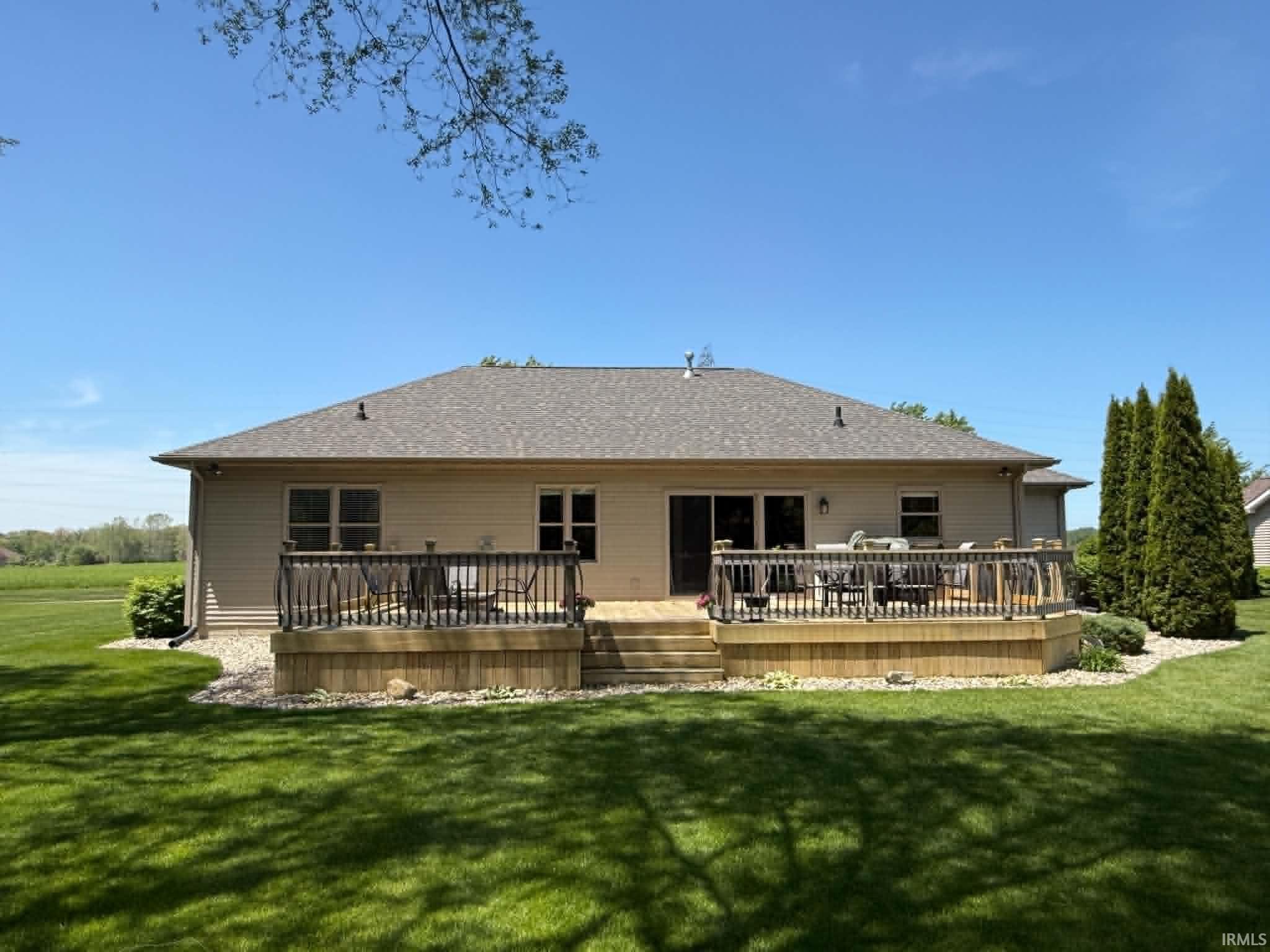 53724 Songbird Way Bristol IN 46507