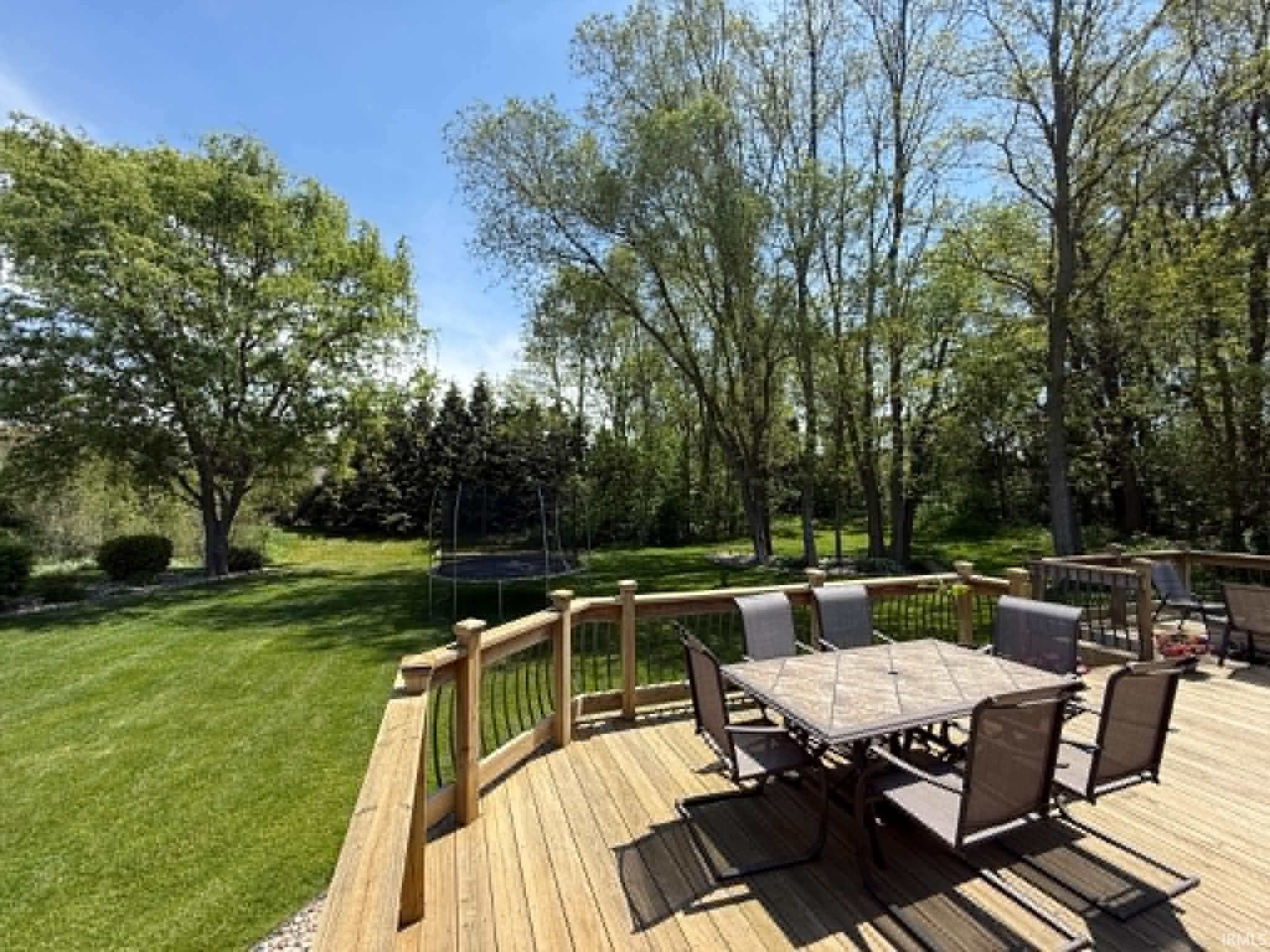 53724 Songbird Way Bristol IN 46507