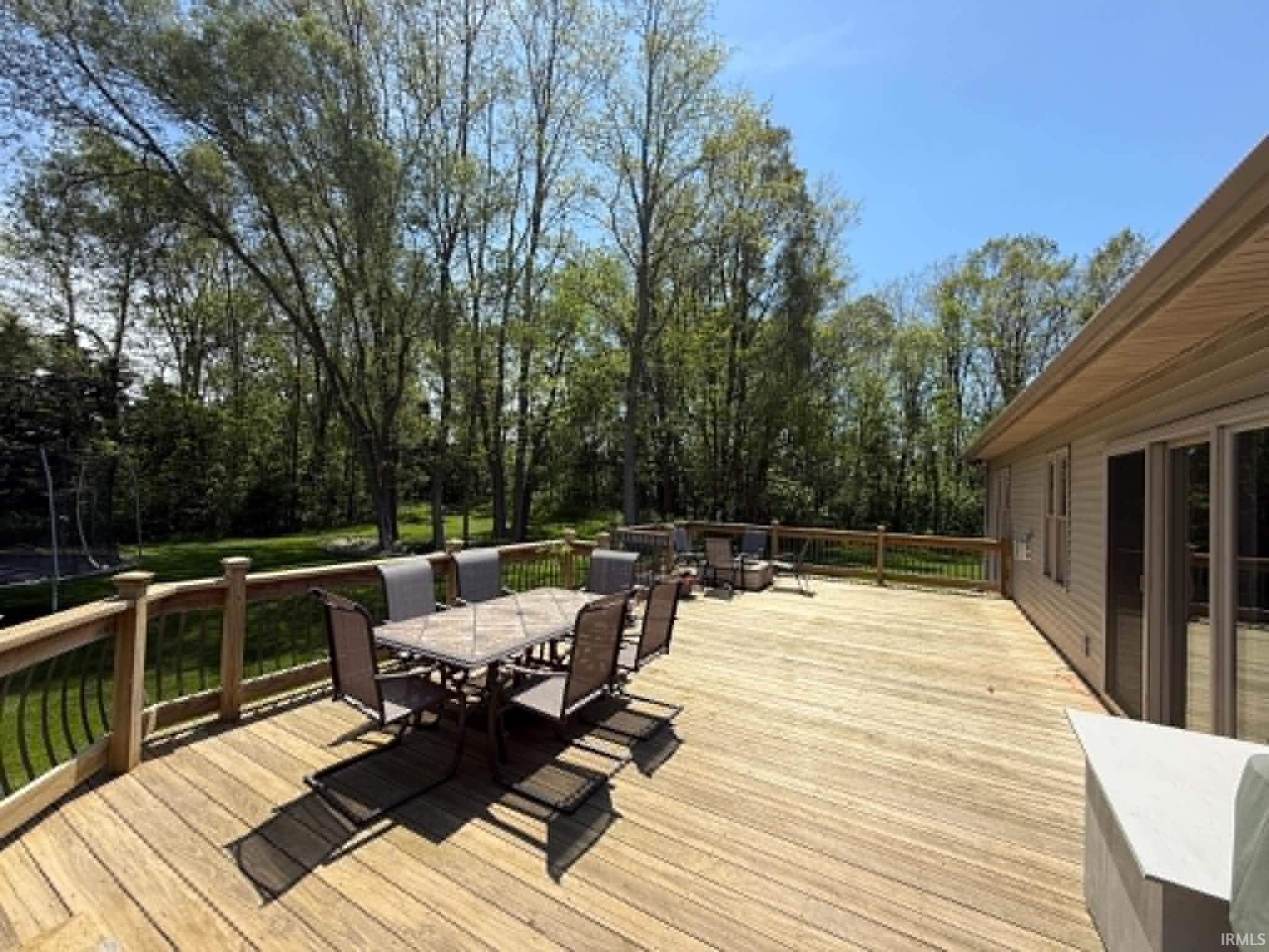 53724 Songbird Way Bristol IN 46507