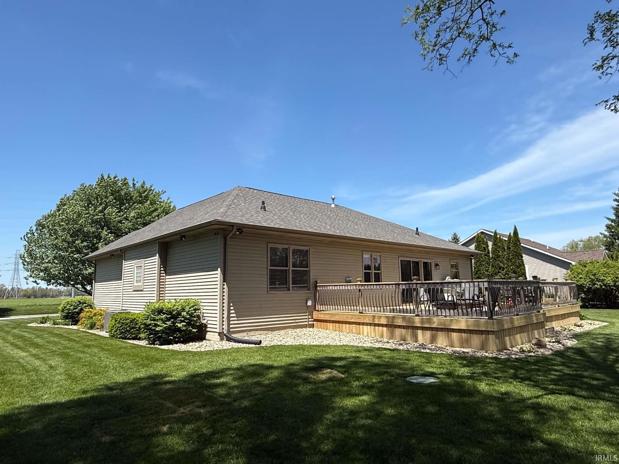 53724 Songbird Way Bristol IN 46507
