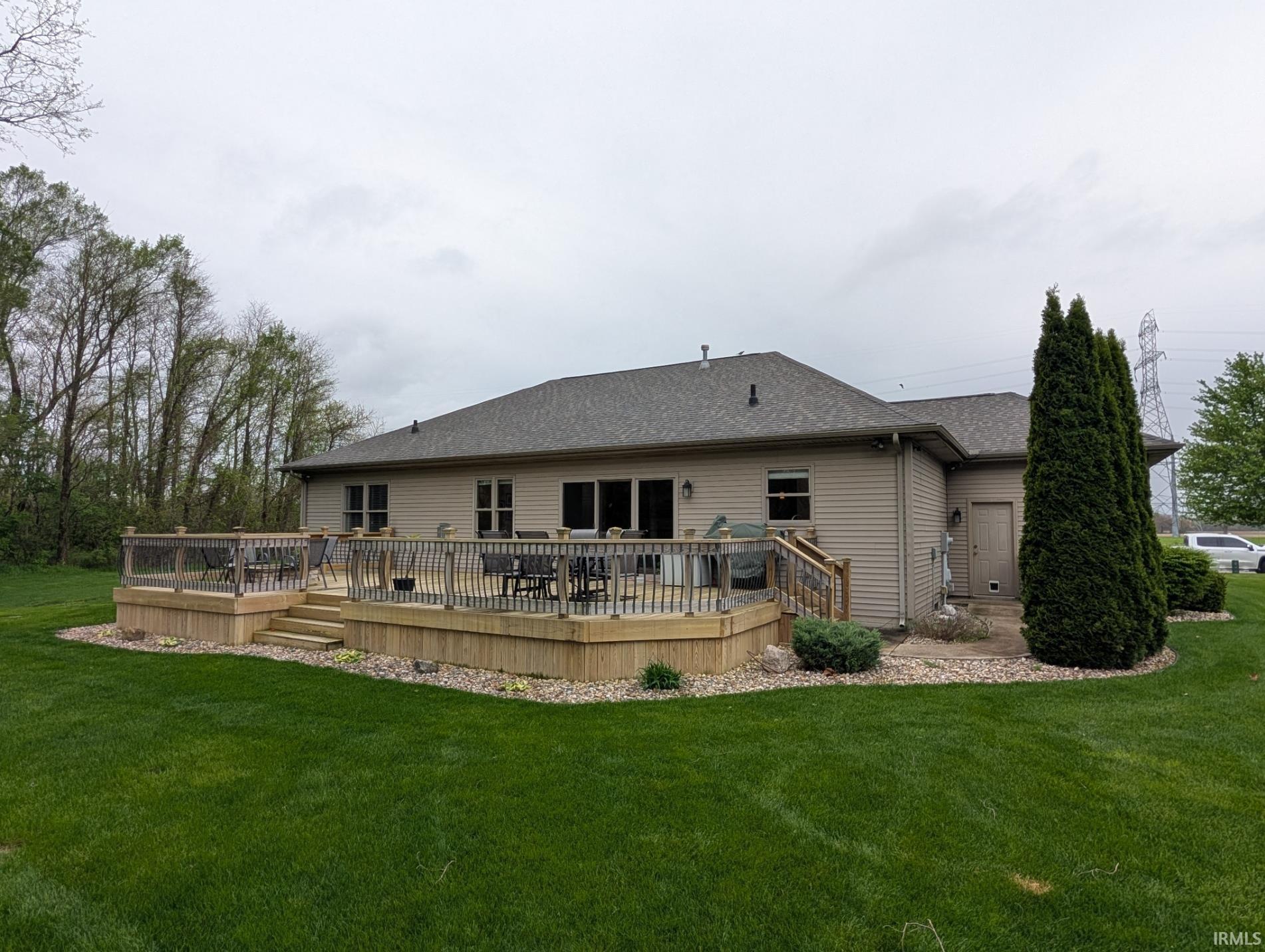 53724 Songbird Way Bristol IN 46507