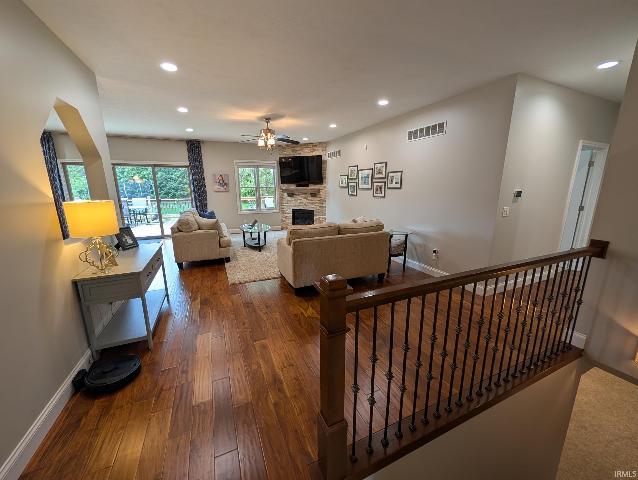 53724 Songbird Way Bristol IN 46507