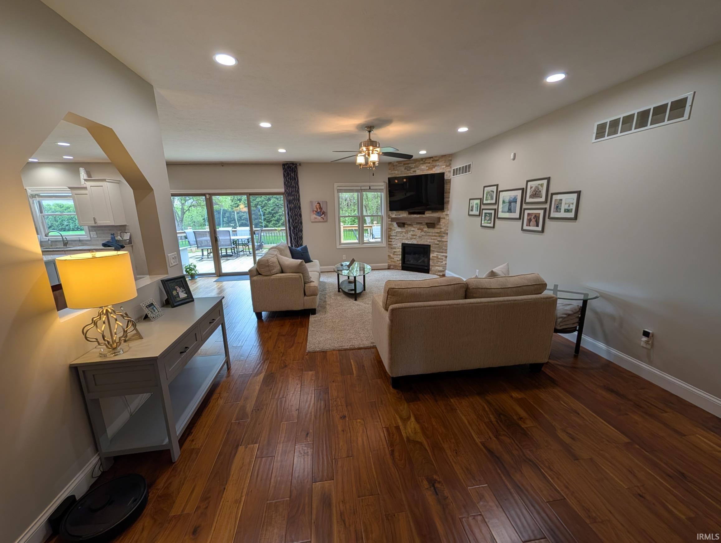 53724 Songbird Way Bristol IN 46507
