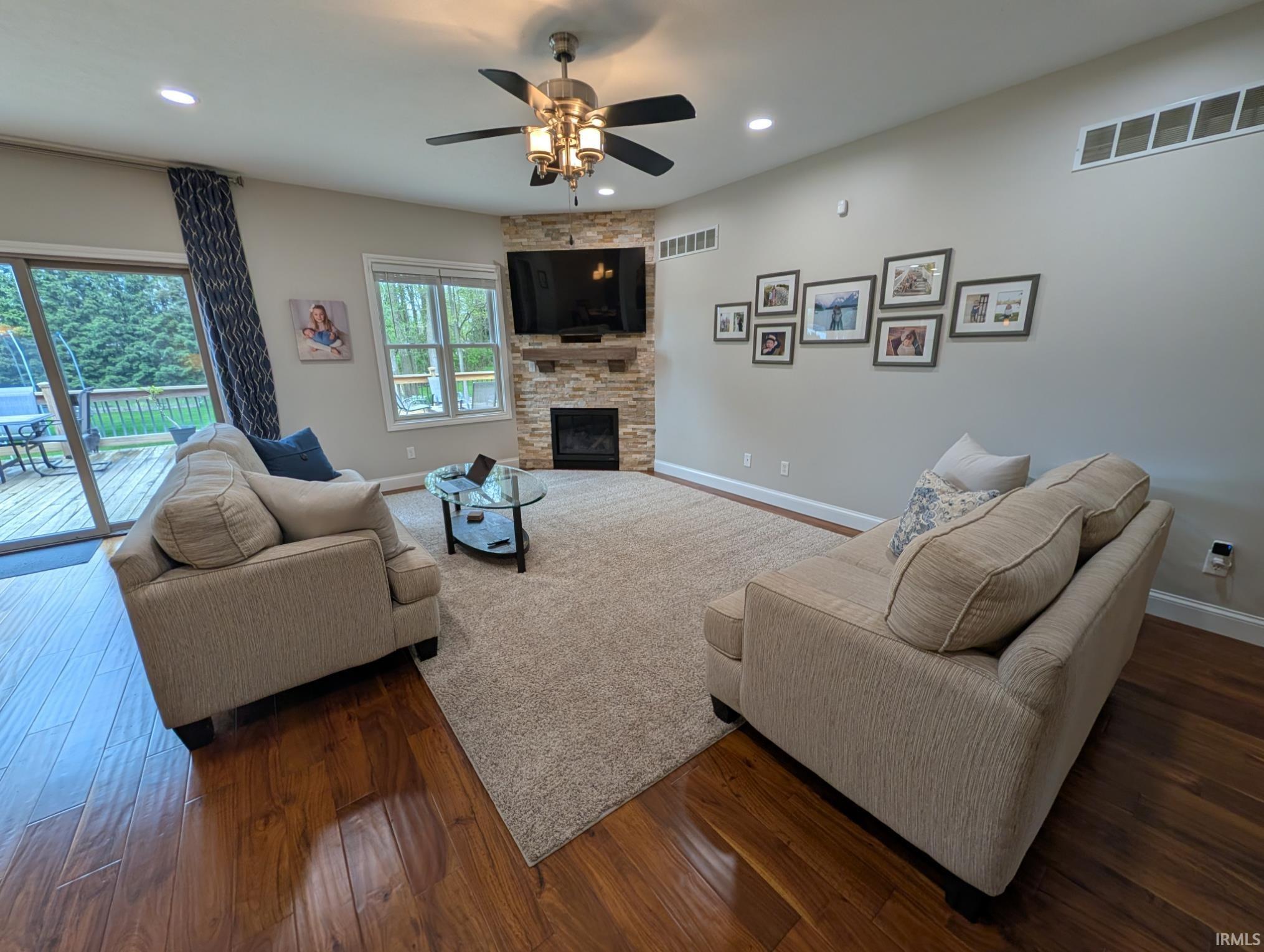 53724 Songbird Way Bristol IN 46507