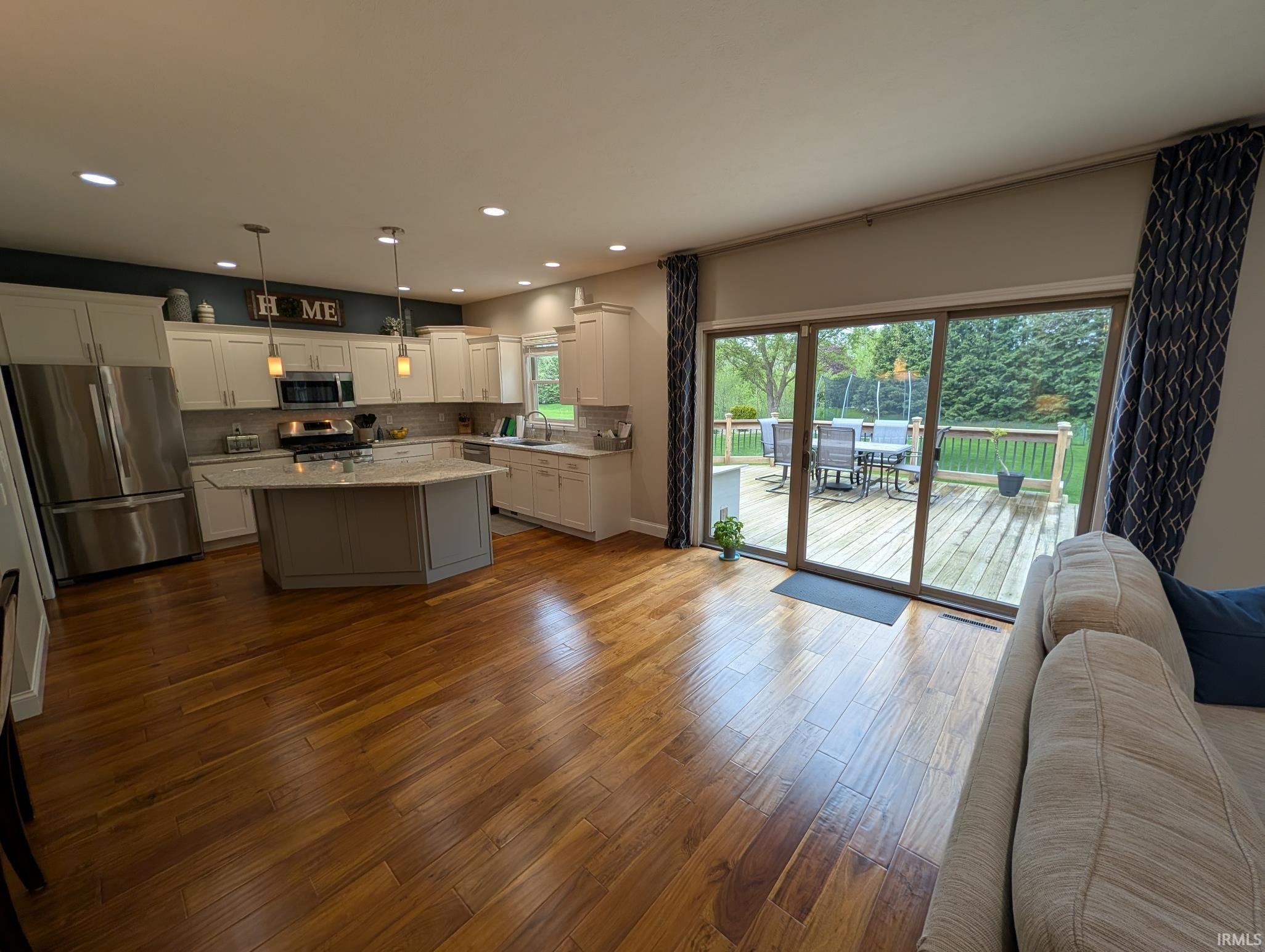 53724 Songbird Way Bristol IN 46507