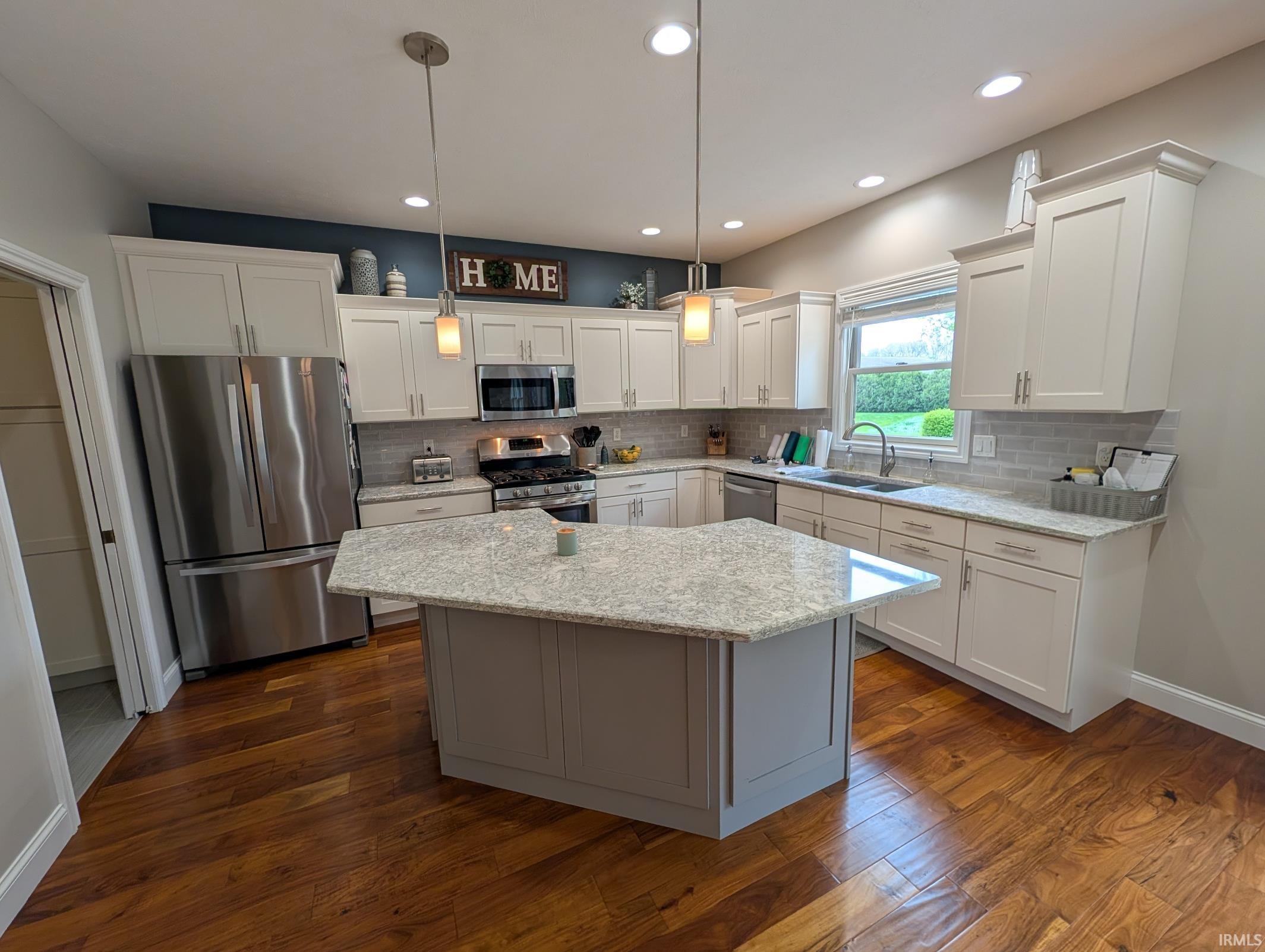53724 Songbird Way Bristol IN 46507