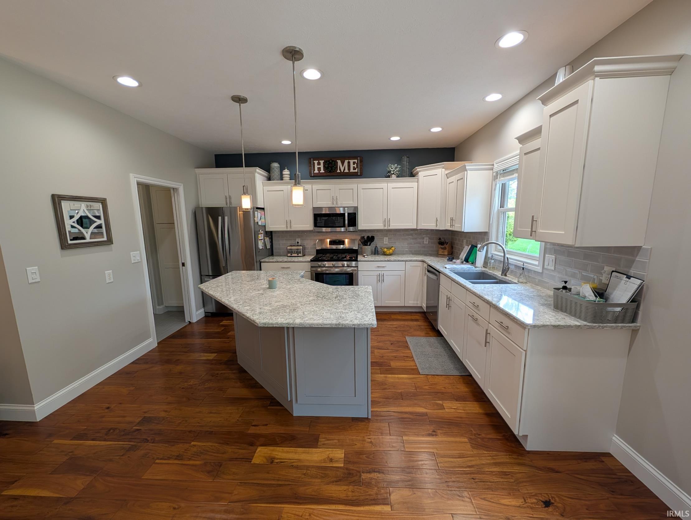 53724 Songbird Way Bristol IN 46507