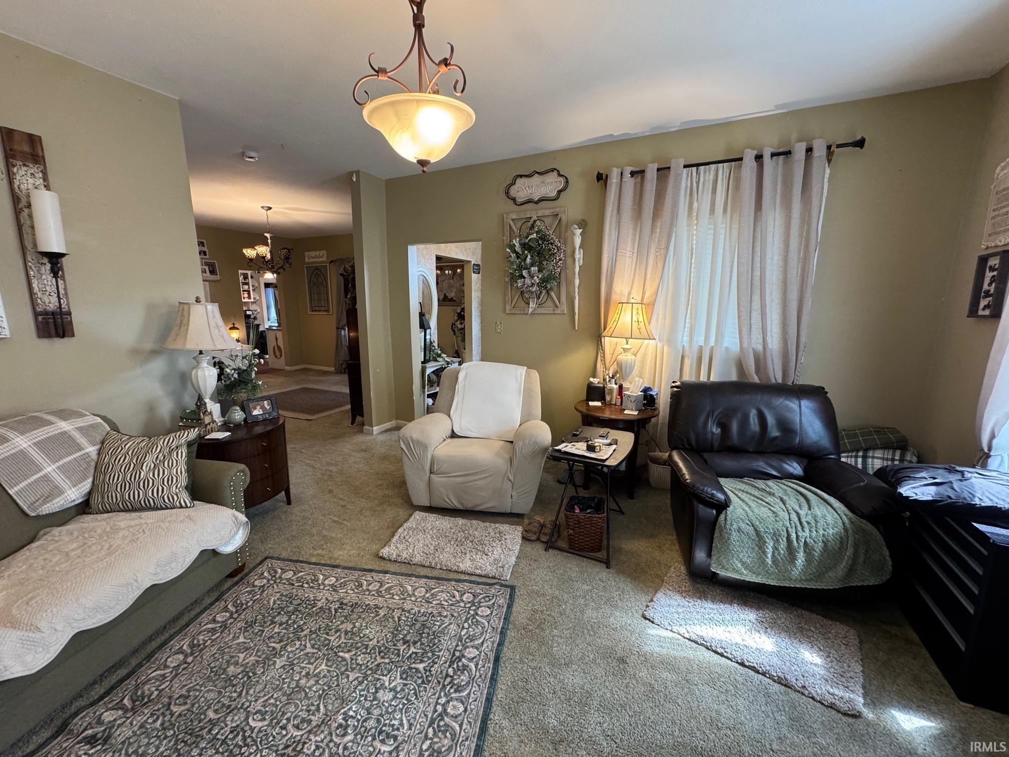 523 Fulton Avenue Rochester IN 46975