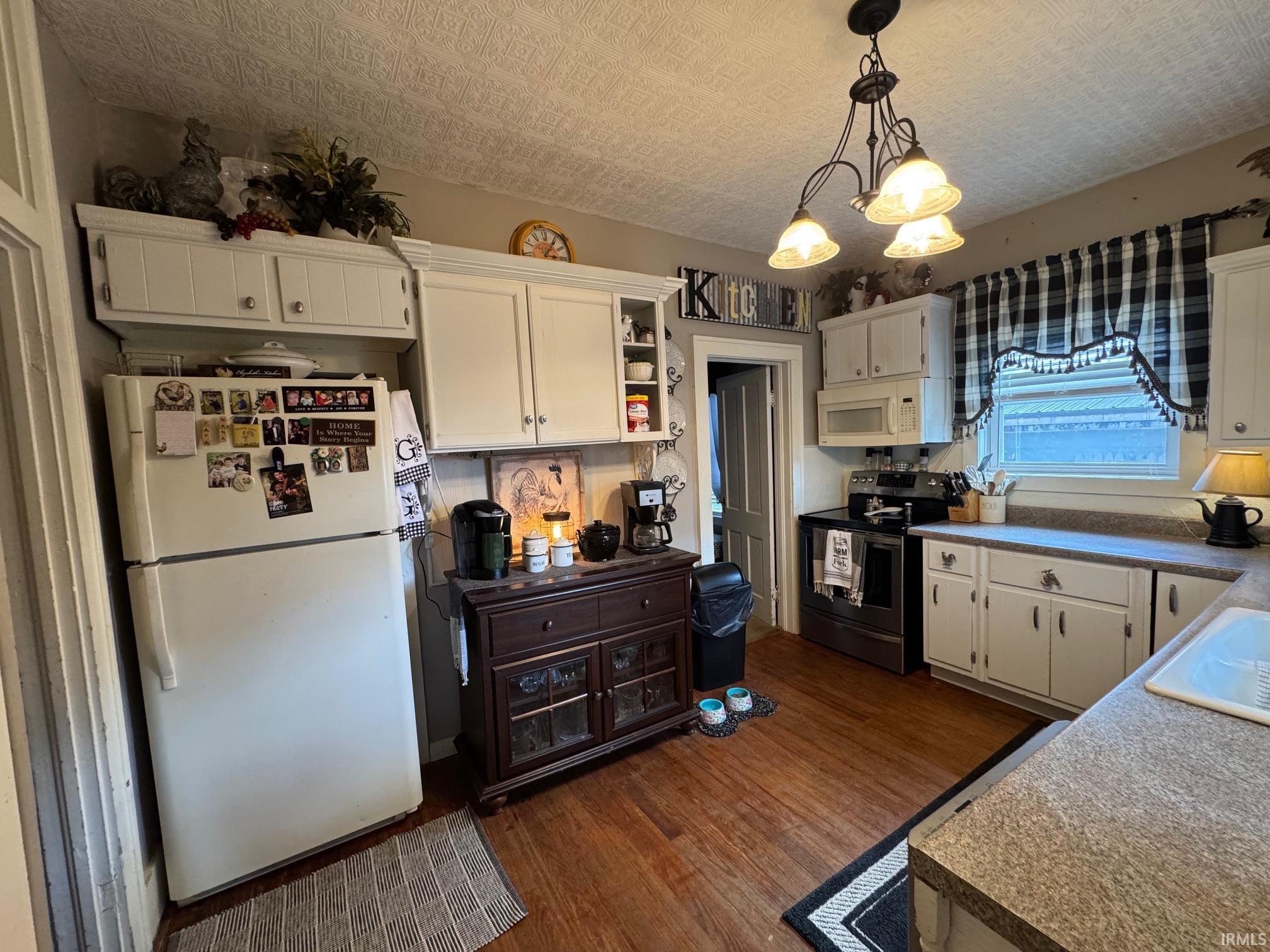 523 Fulton Avenue Rochester IN 46975