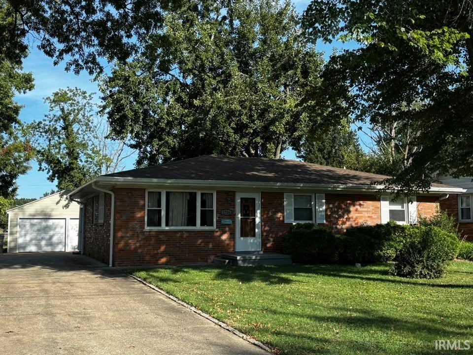 1726 Dianne Avenue Evansville IN 47714