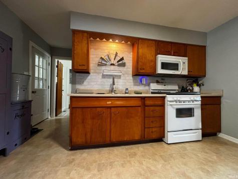 1726 Dianne Avenue Evansville IN 47714