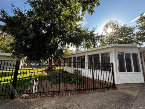 1726 Dianne Avenue Evansville IN 47714