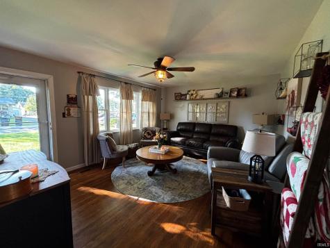 1726 Dianne Avenue Evansville IN 47714