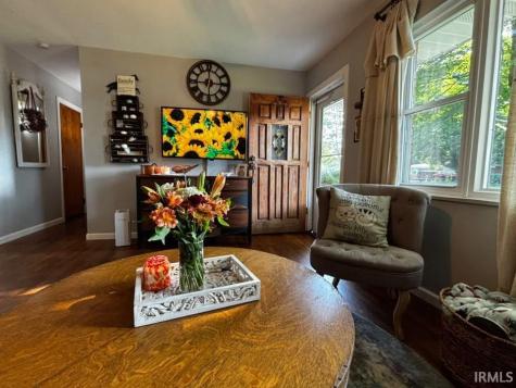 1726 Dianne Avenue Evansville IN 47714