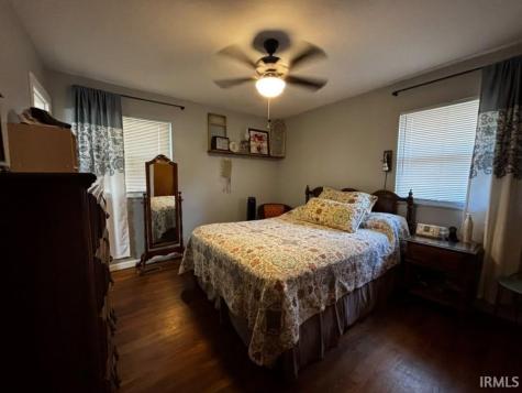 1726 Dianne Avenue Evansville IN 47714