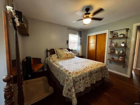 1726 Dianne Avenue Evansville IN 47714