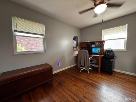 1726 Dianne Avenue Evansville IN 47714