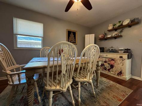 1726 Dianne Avenue Evansville IN 47714