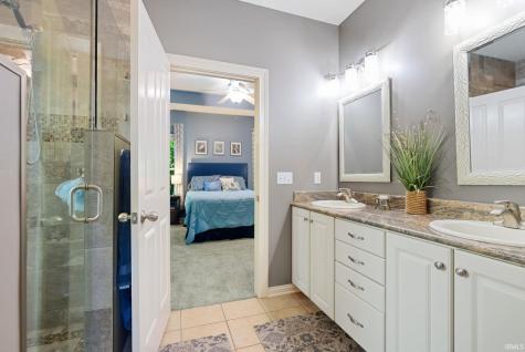 6516 Chase Creek Run Fort Wayne IN 46804