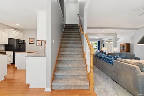 6516 Chase Creek Run Fort Wayne IN 46804