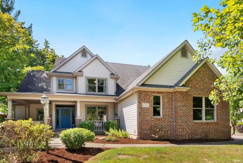 6516 Chase Creek Run Fort Wayne IN 46804