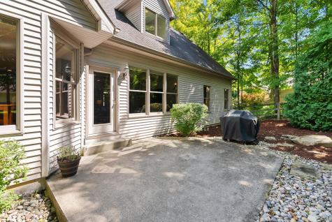 6516 Chase Creek Run Fort Wayne IN 46804