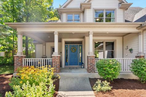 6516 Chase Creek Run Fort Wayne IN 46804