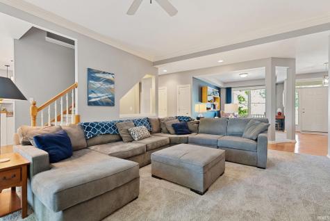 6516 Chase Creek Run Fort Wayne IN 46804