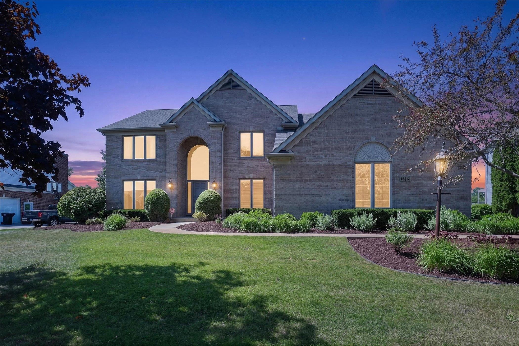 15161 Clifden Drive Granger IN 46530