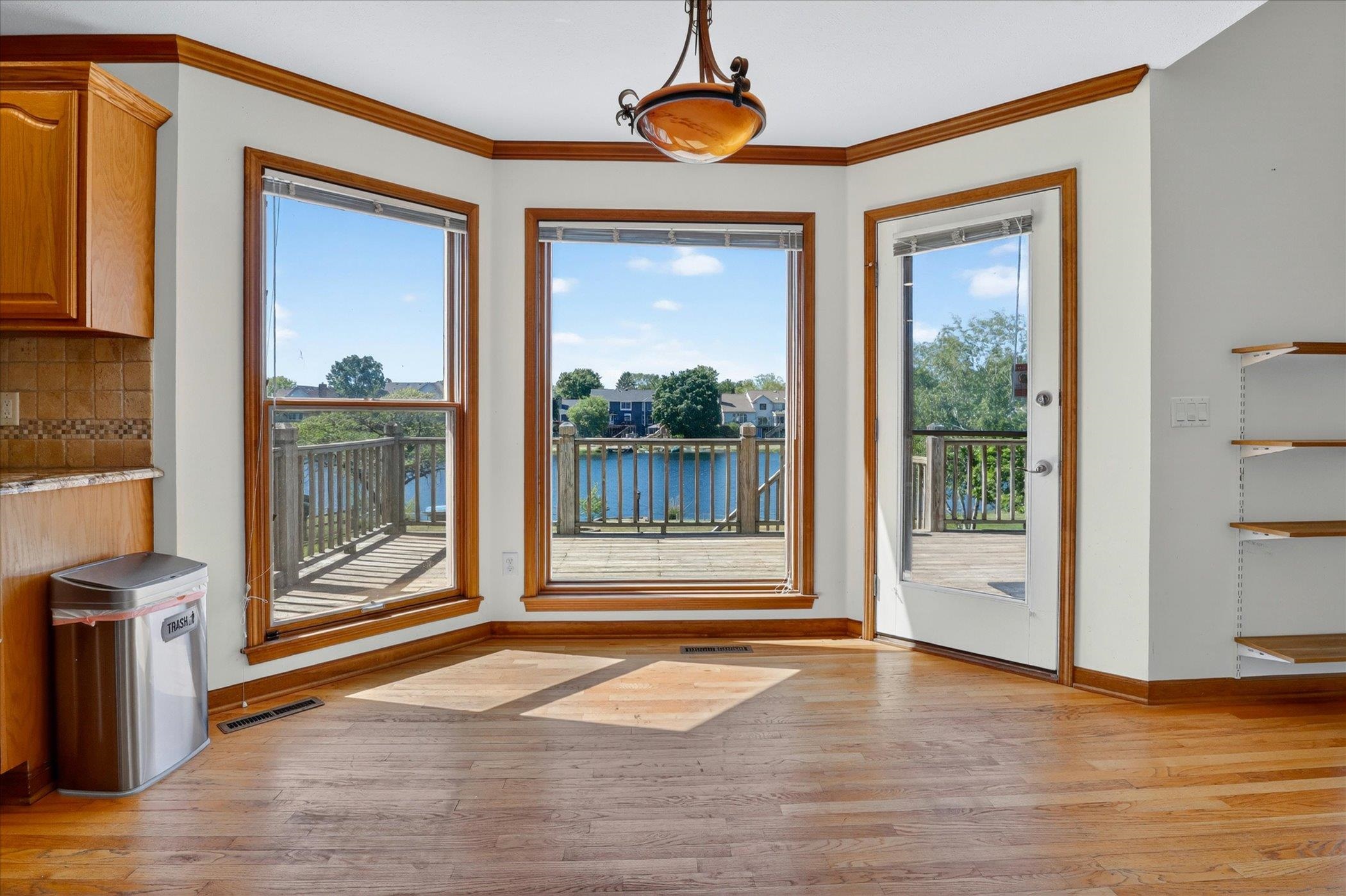 15161 Clifden Drive Granger IN 46530