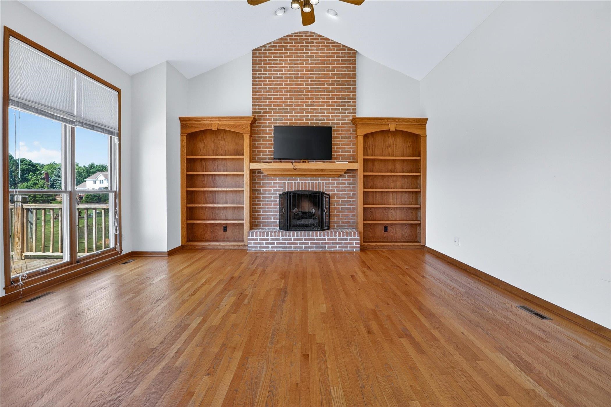 15161 Clifden Drive Granger IN 46530