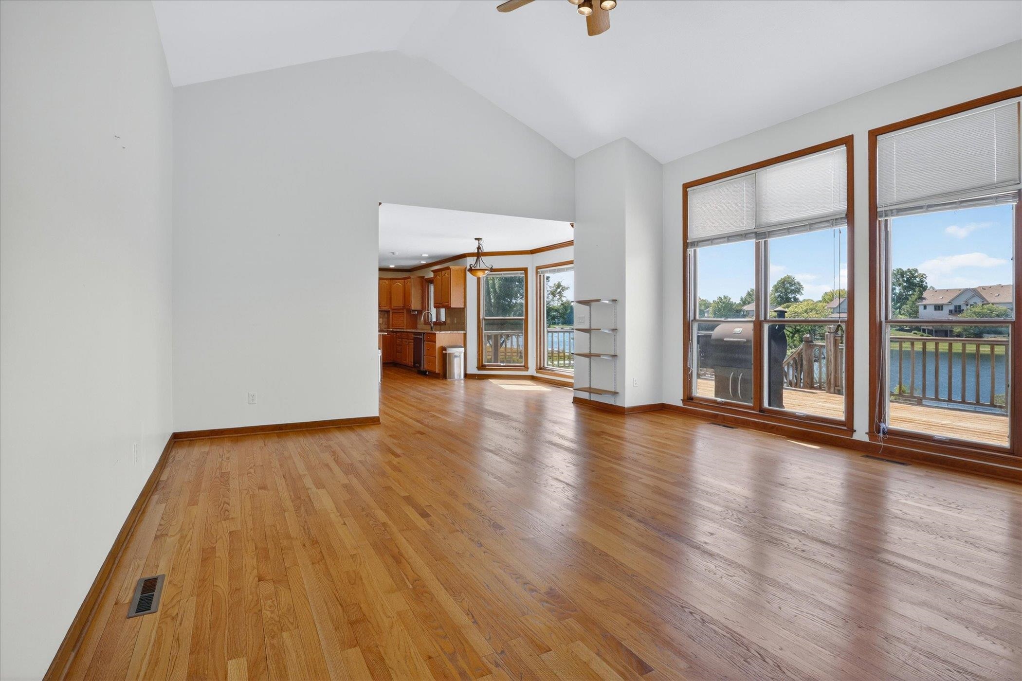 15161 Clifden Drive Granger IN 46530