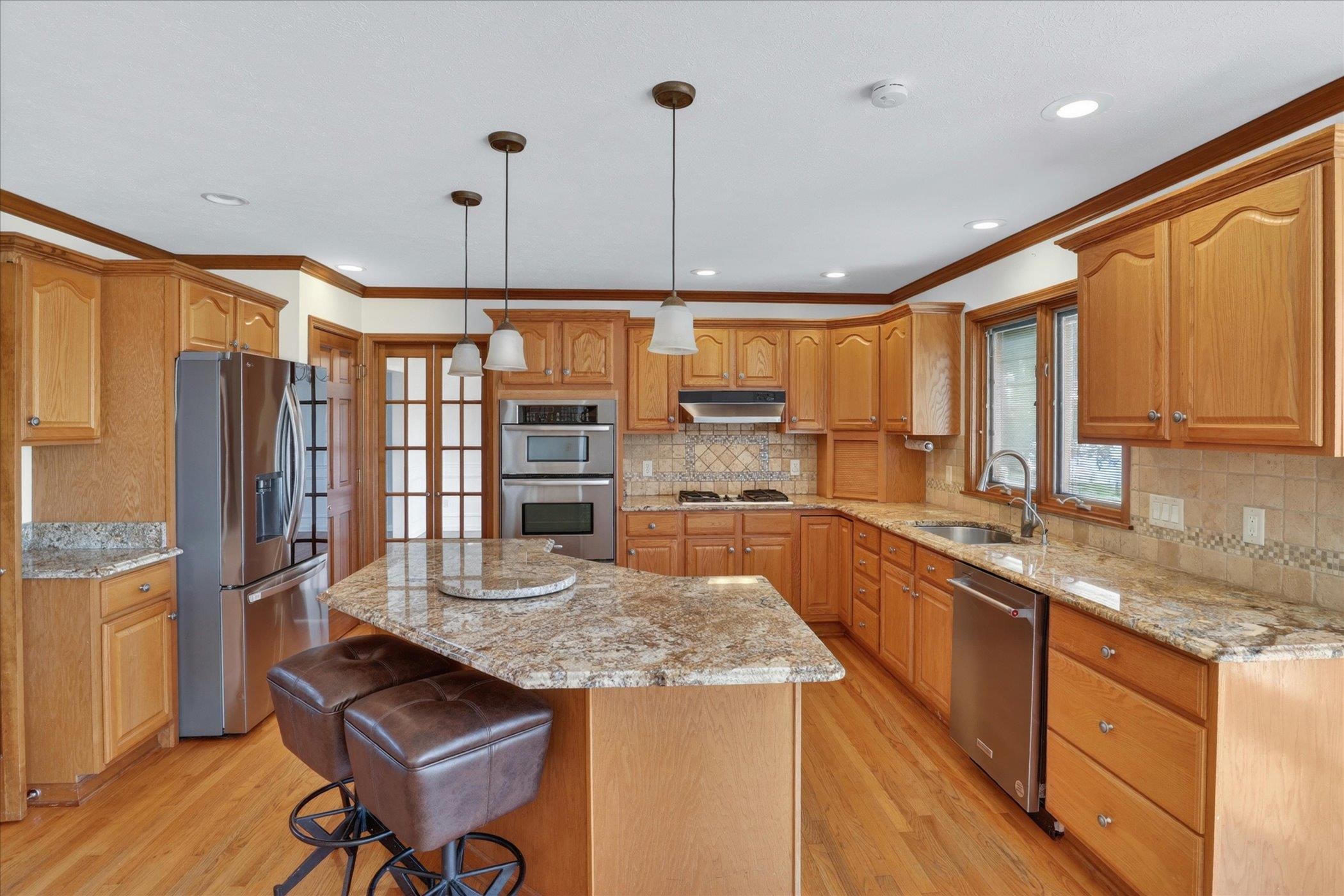 15161 Clifden Drive Granger IN 46530