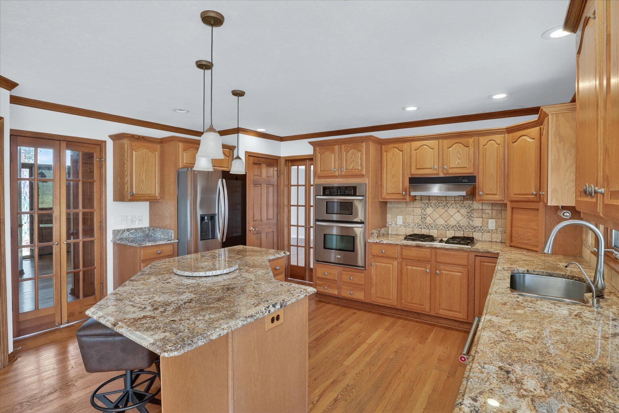 15161 Clifden Drive Granger IN 46530