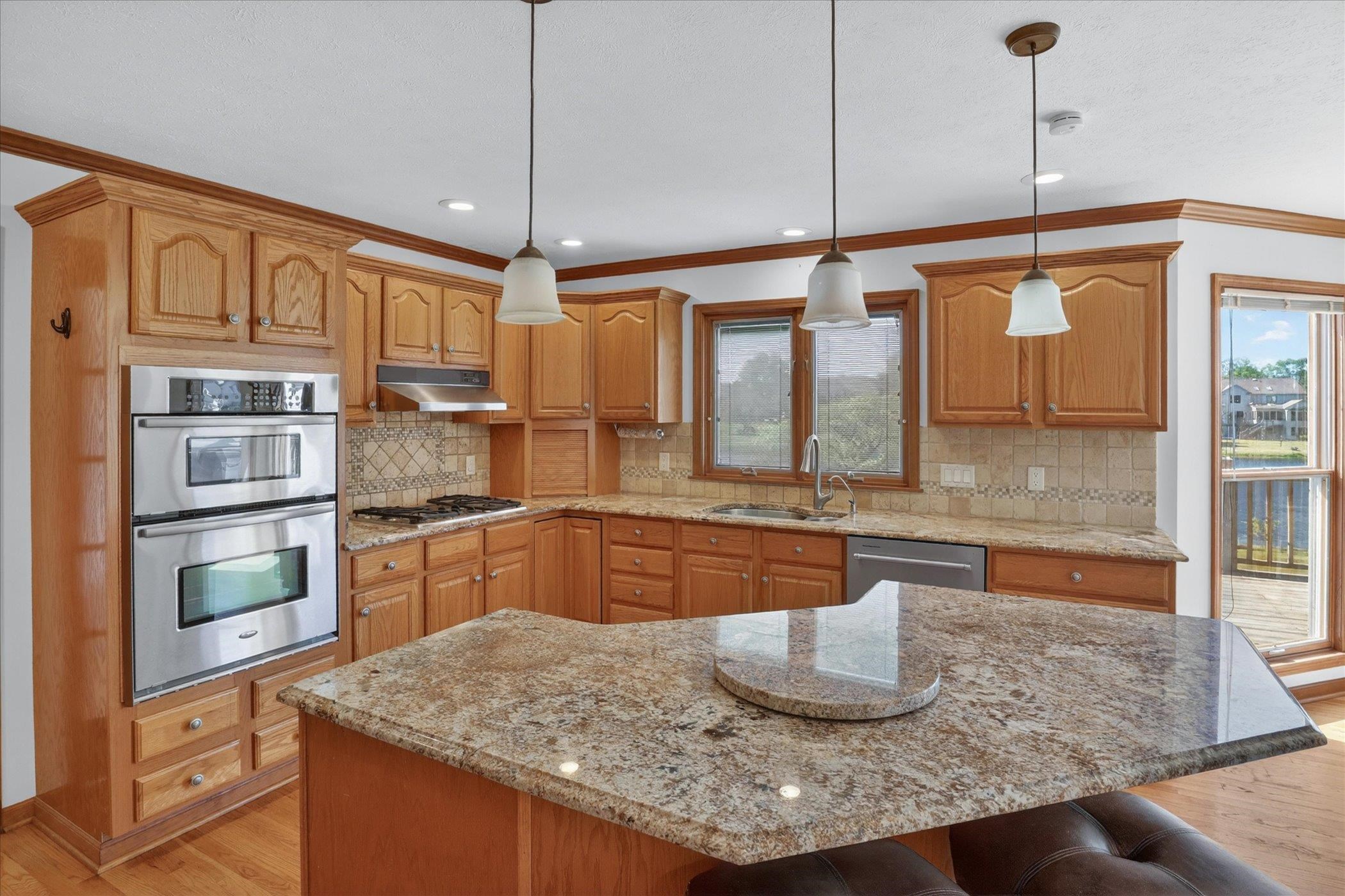 15161 Clifden Drive Granger IN 46530