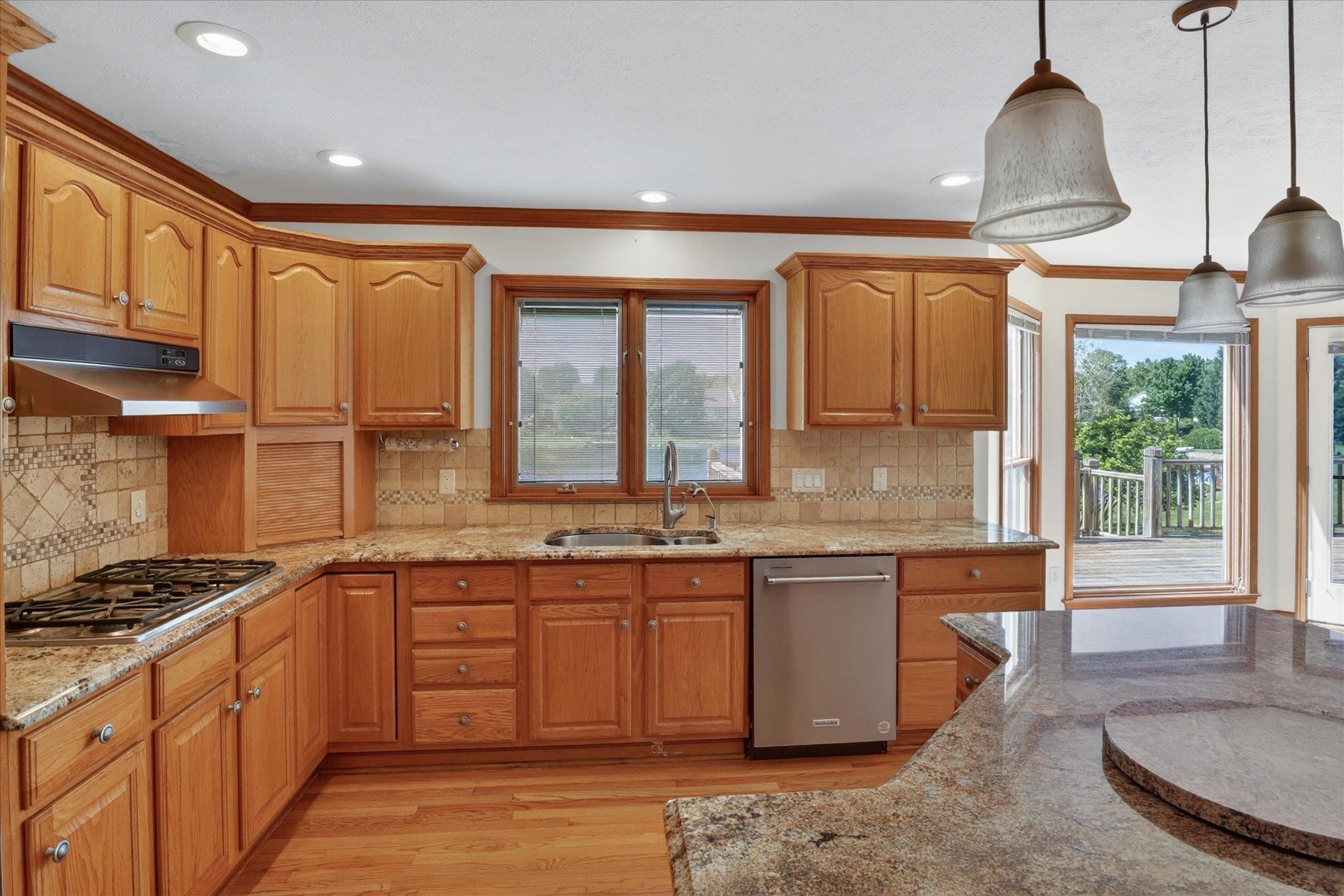 15161 Clifden Drive Granger IN 46530