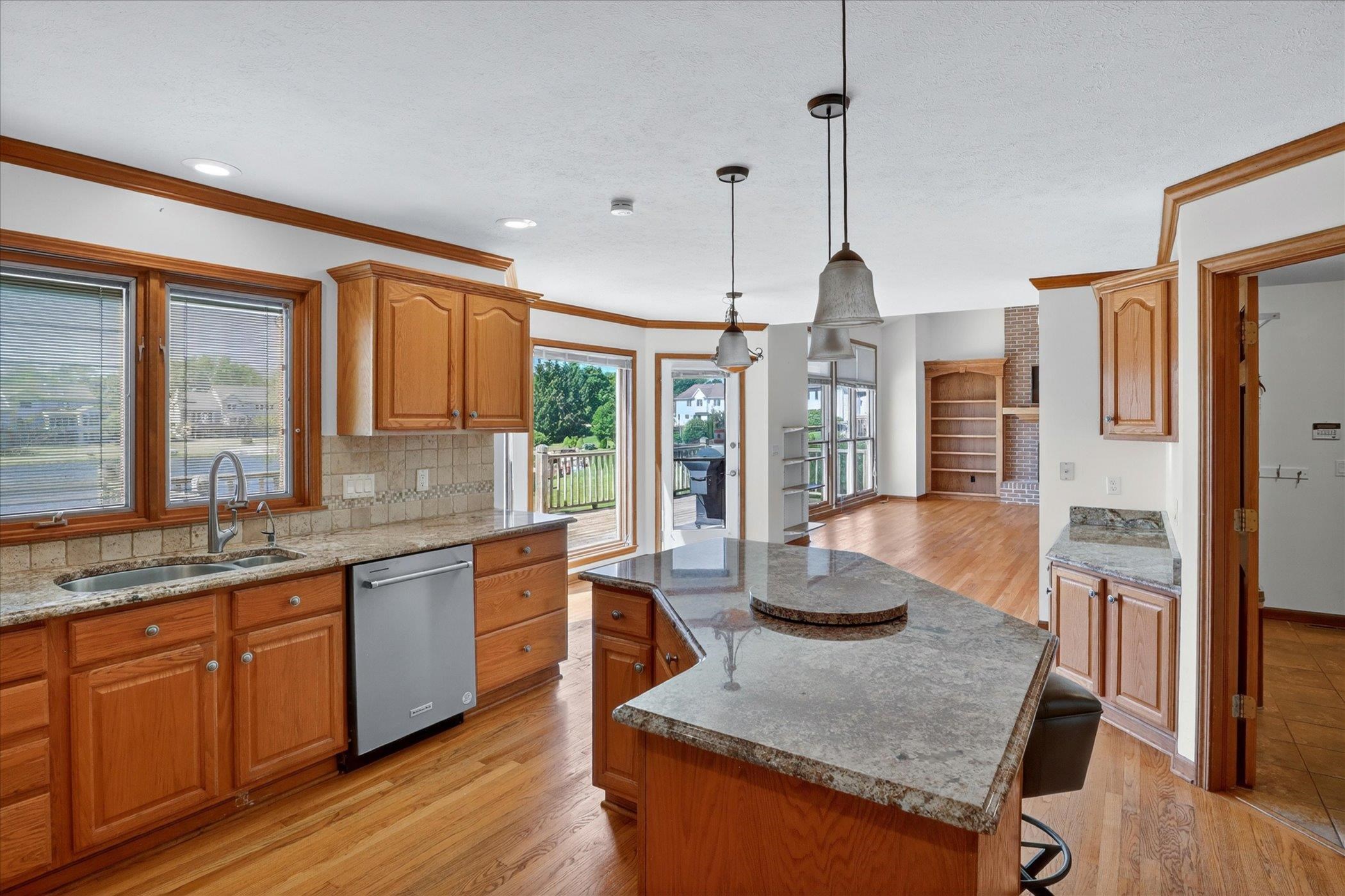15161 Clifden Drive Granger IN 46530