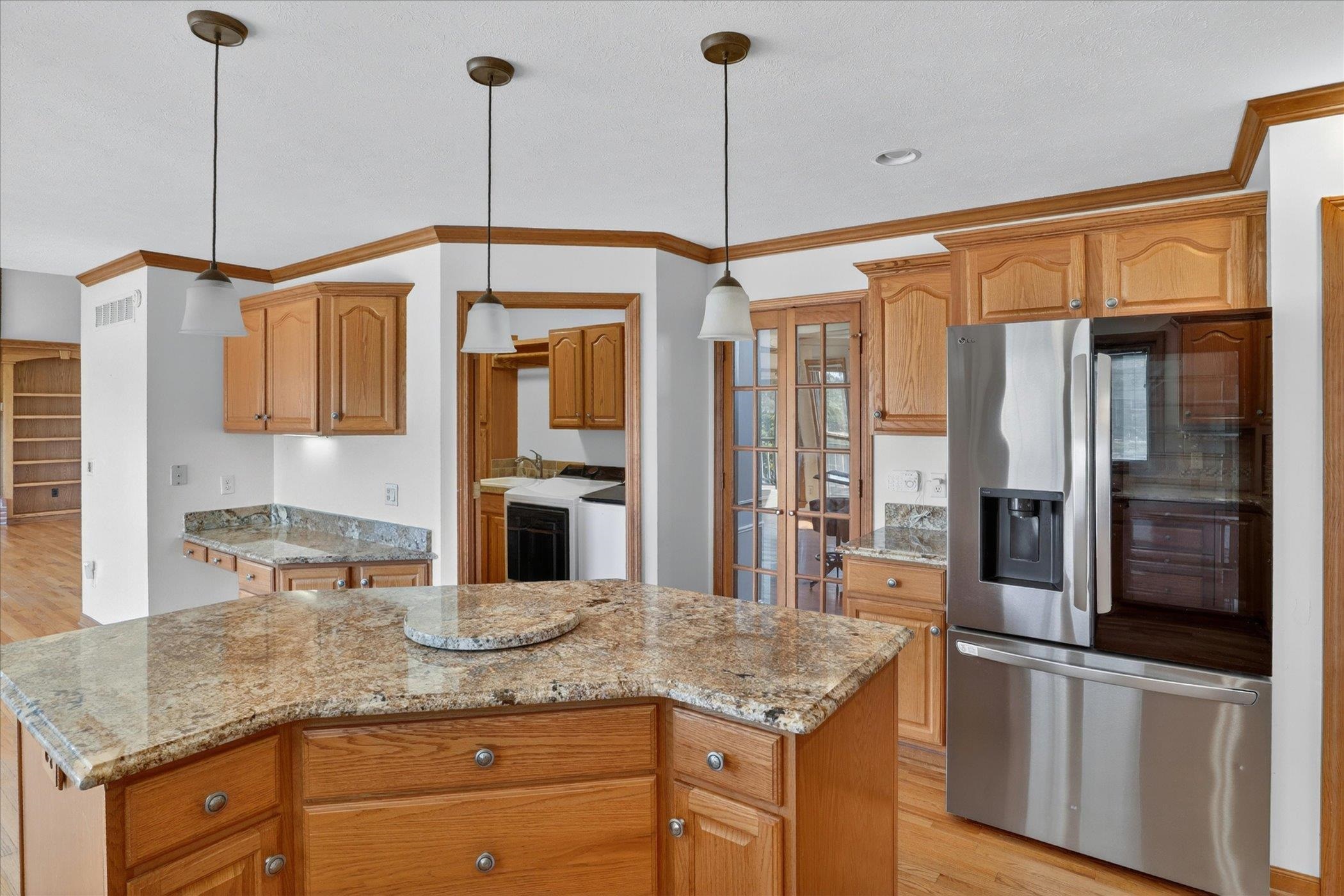15161 Clifden Drive Granger IN 46530