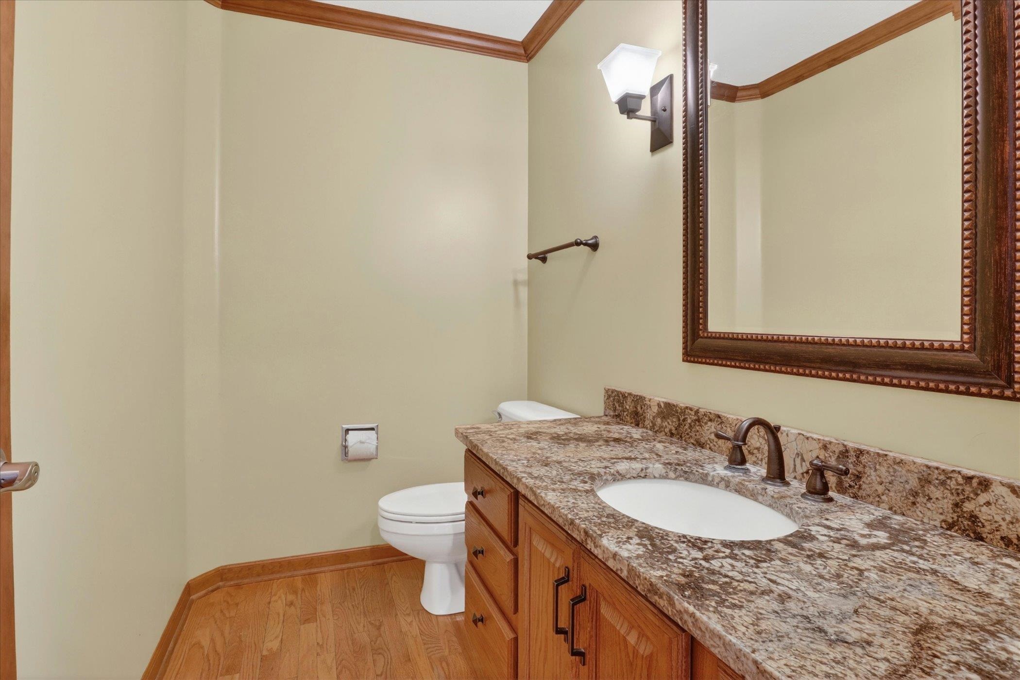 15161 Clifden Drive Granger IN 46530