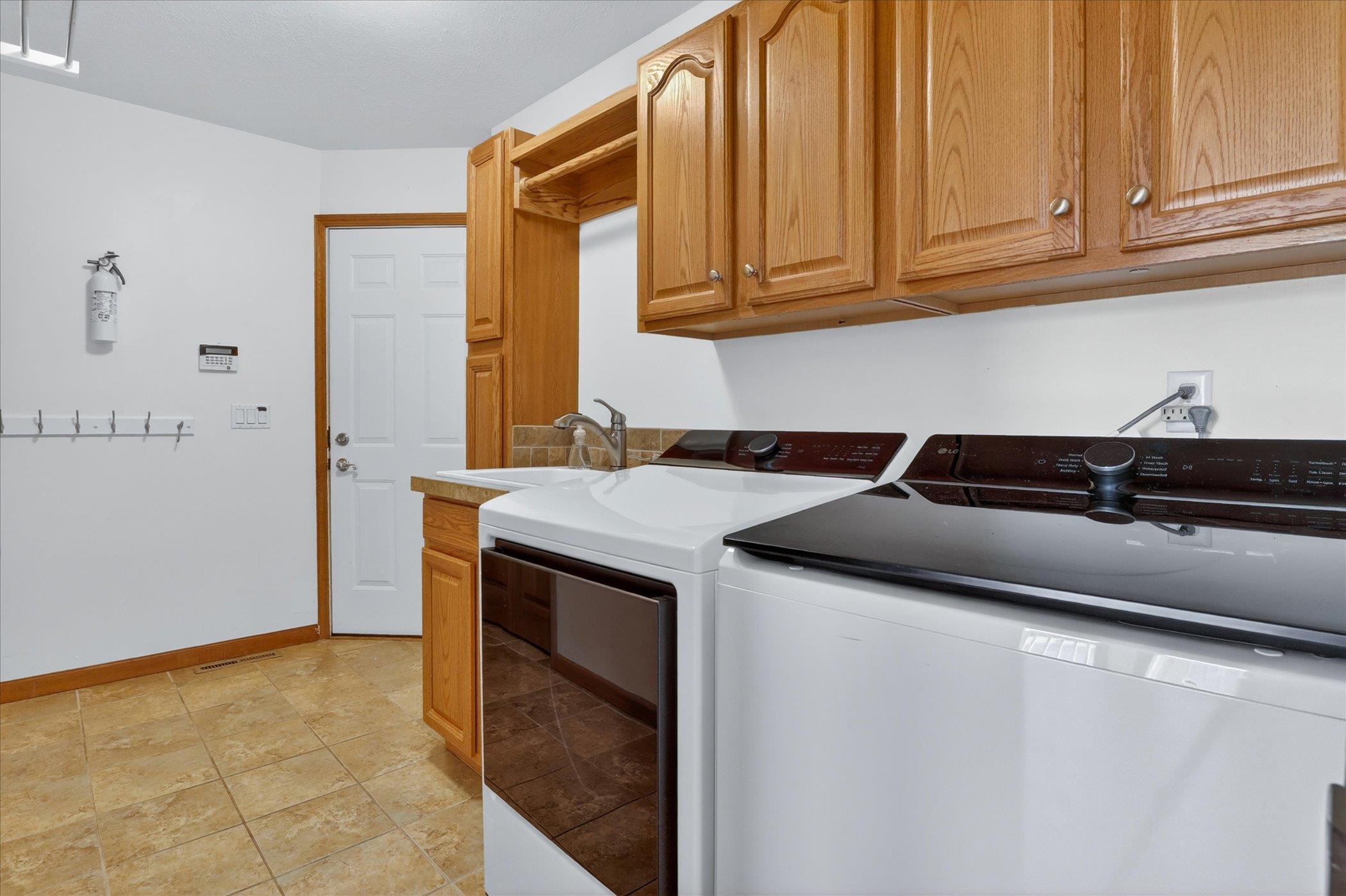 15161 Clifden Drive Granger IN 46530