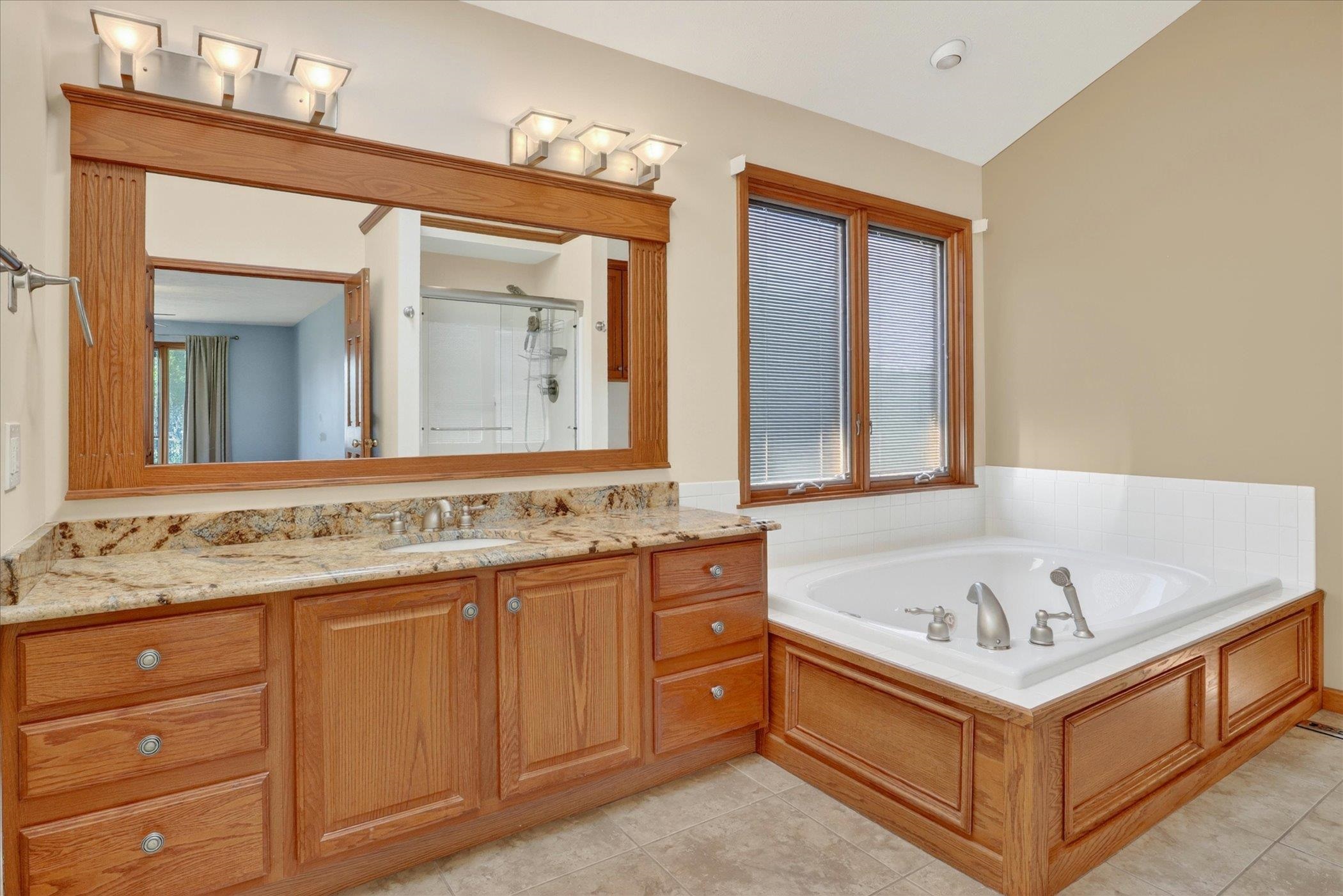 15161 Clifden Drive Granger IN 46530