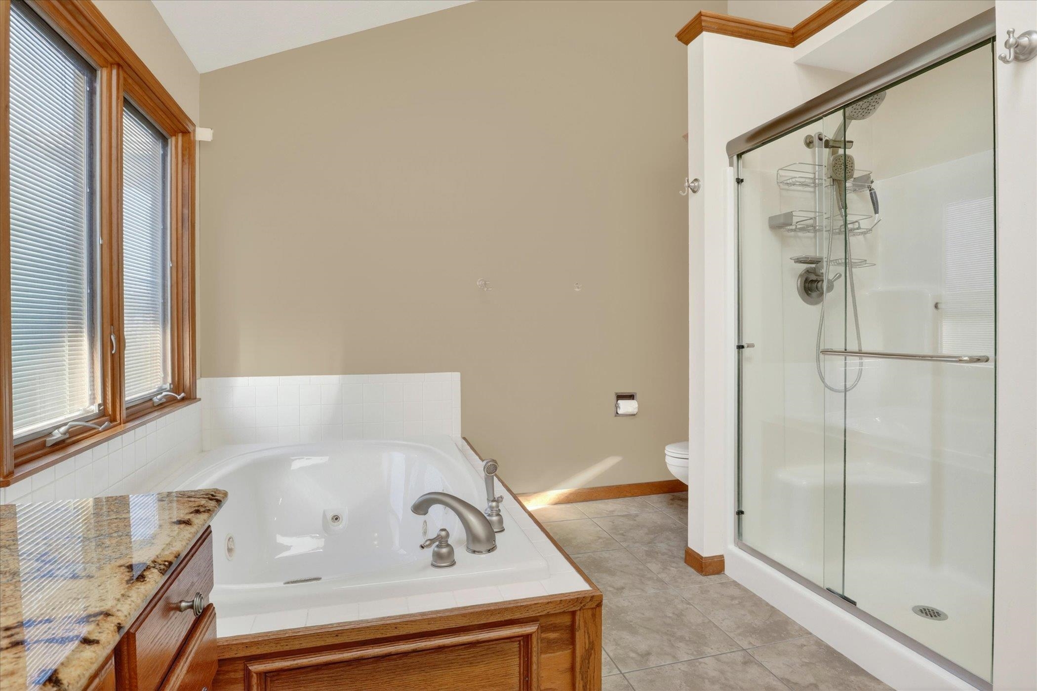 15161 Clifden Drive Granger IN 46530